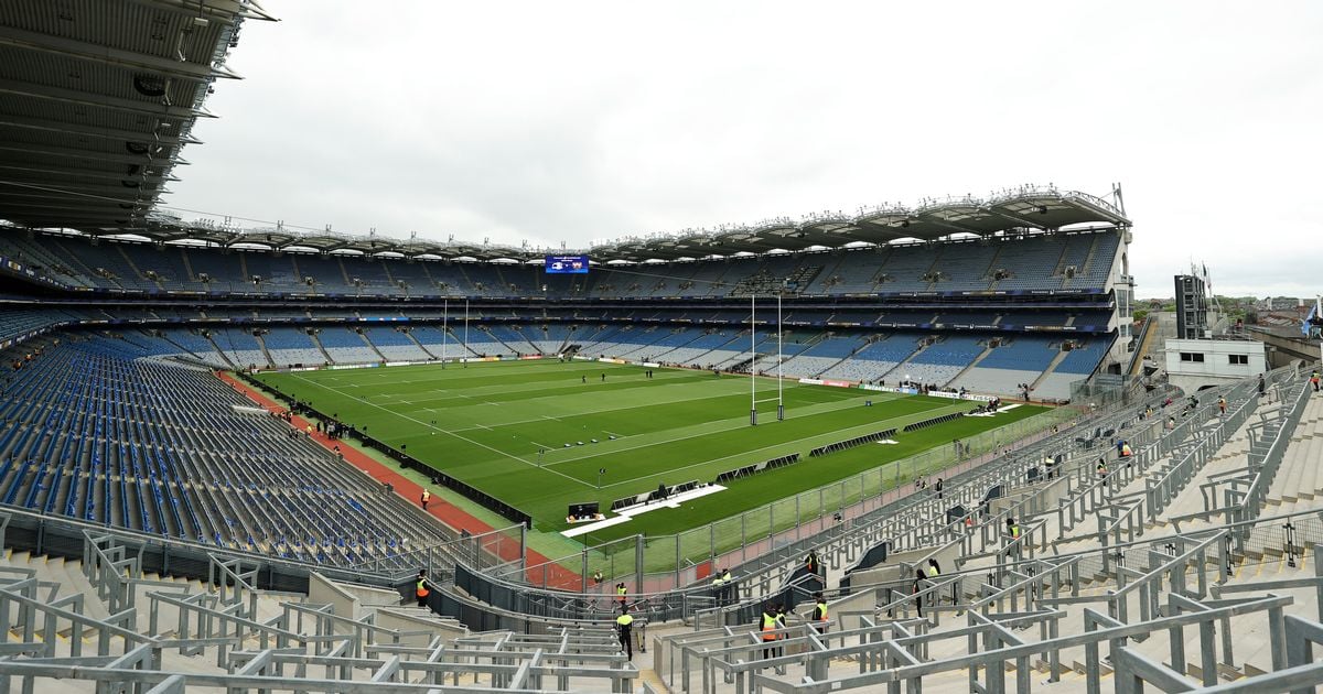 Ireland weather: Highs of 24c and dry spells for Galway v Armagh All-Ireland football Final