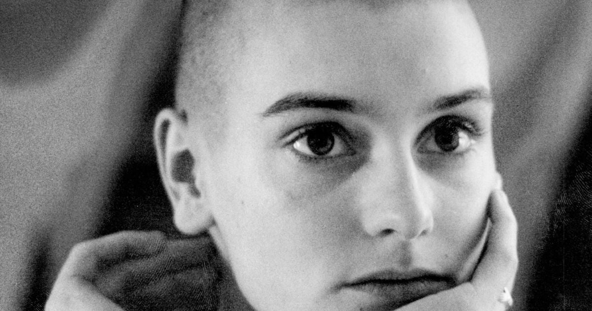 Sinead O'Connor fans call for waxwork of iconic singer in Madame Tussauds