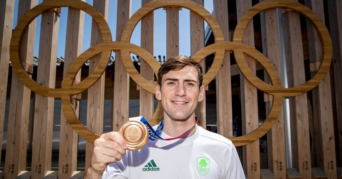 What Irish athletes are in action on Sunday at the Olympic Games? Full list for day 2 in Paris 
