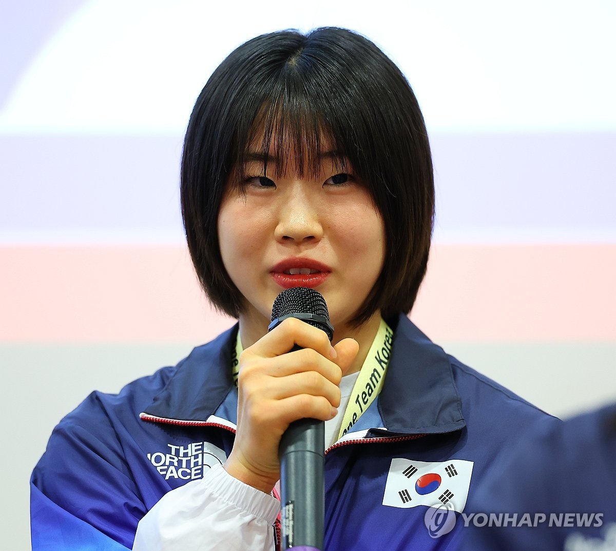 (Olympics) Japan-born judoka seeks 1st Olympic medal as S. Korean athlete
