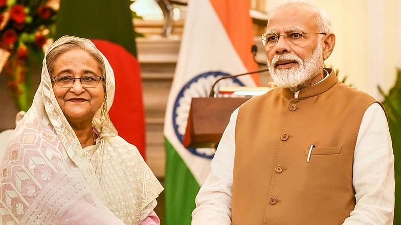 Securing Mongla Port is Huge Win for India-Bangladesh Ties. Can We Sustain Them?
