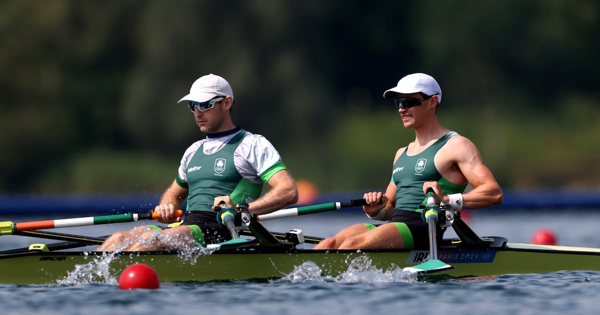Olympics 2024, Day 2: Irish in action and best of the rest