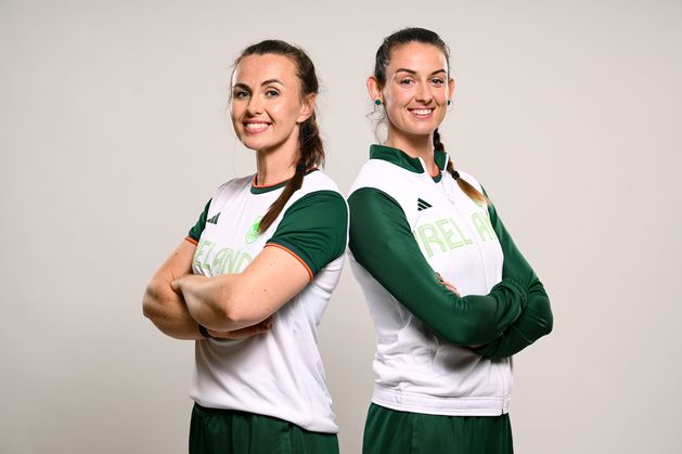 Olympics Day 2: Rowers Aifric Keogh and Fiona Murtagh first of the Irish in action