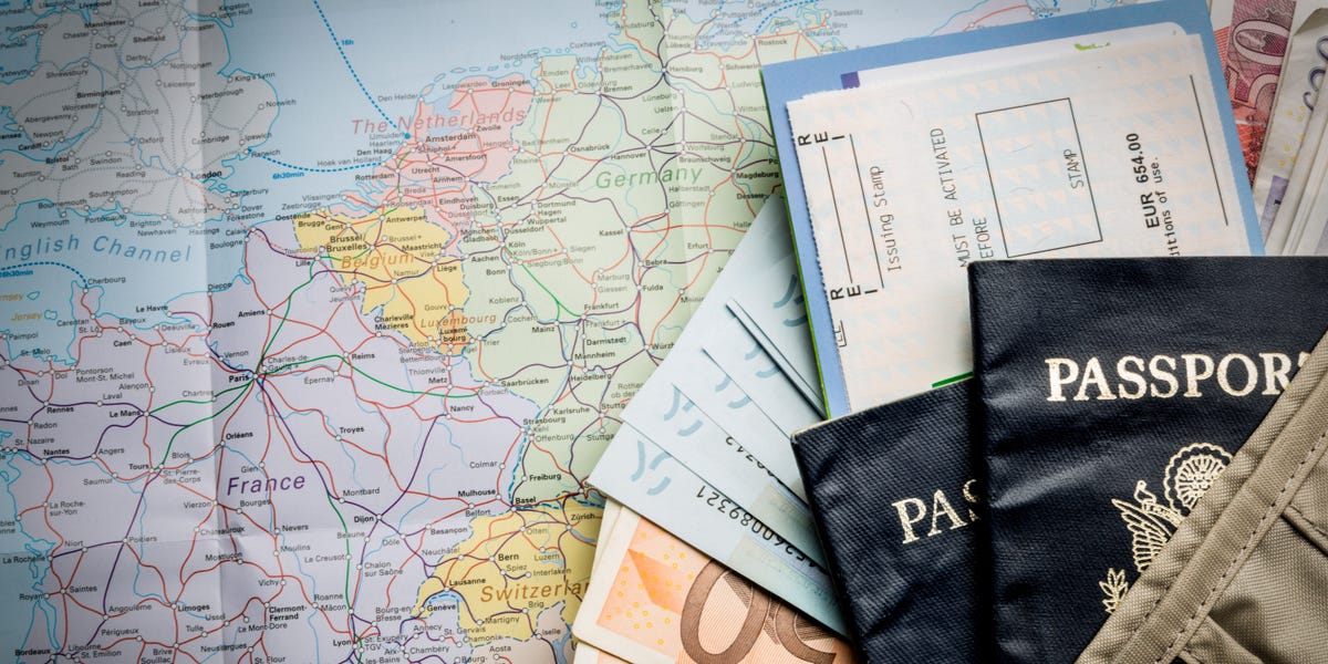 Interested in a second passport? Get ready to pay hundreds of thousands.