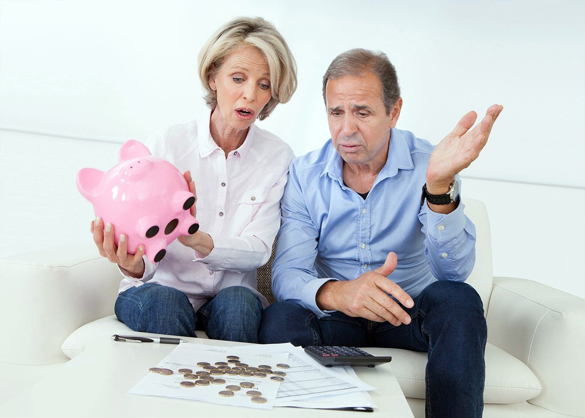 Men contributing more to their pension savings