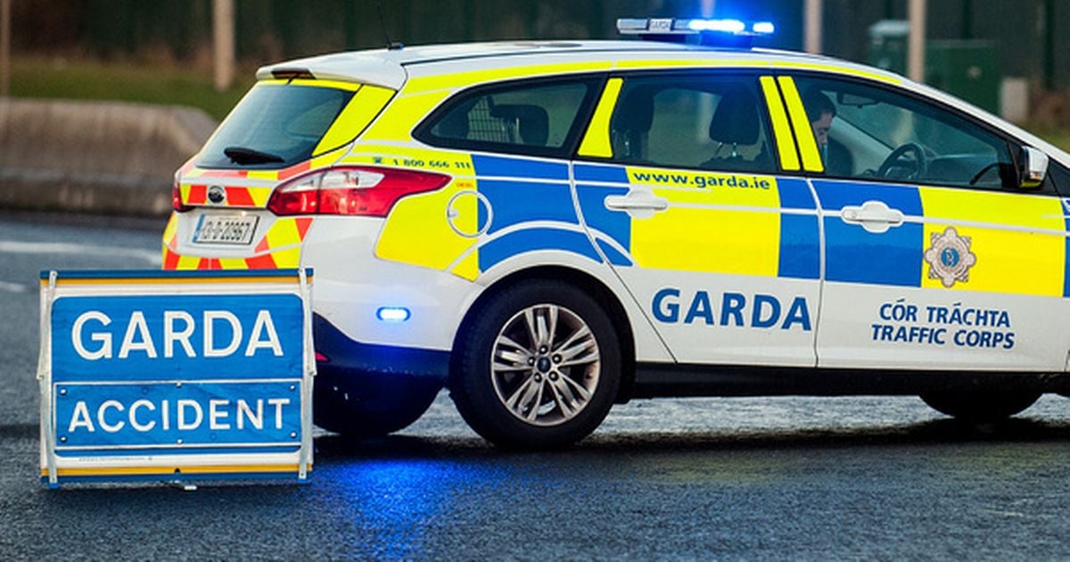 Boy, 14, killed in e-scooter horror crash with car in Kilkenny 