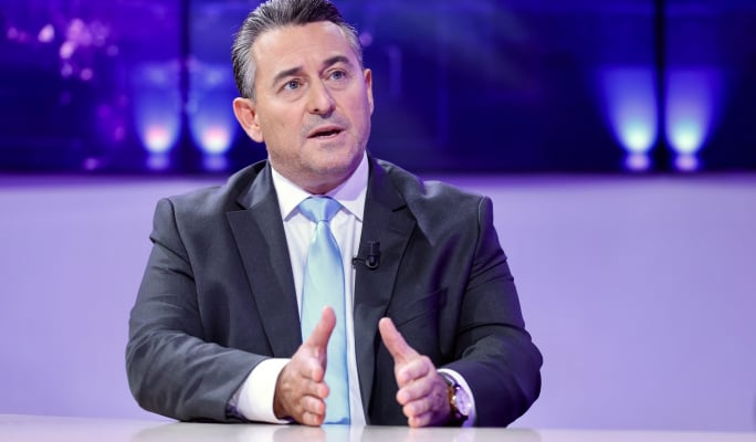  Government is running the country without a plan, Grech says 