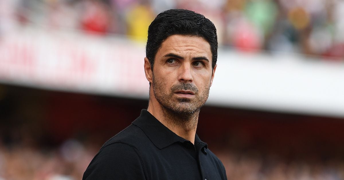 Impact of Arsenal trio hailed by Mikel Arteta after pre-season win over Man United