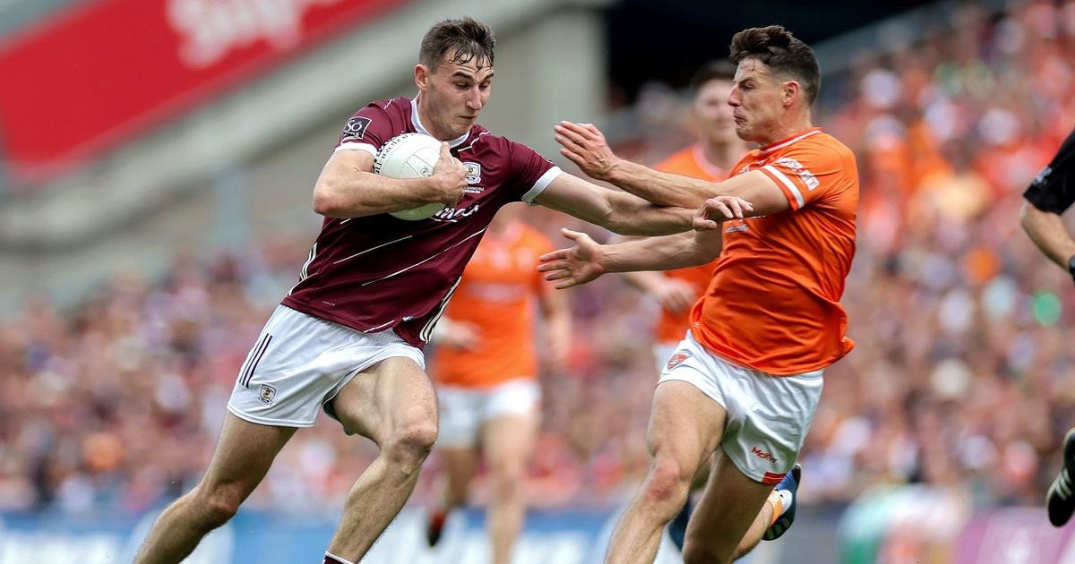 Will the All-Ireland football final go to a replay if finishing level? The extra-time plan if Galway and Armagh play out a draw 