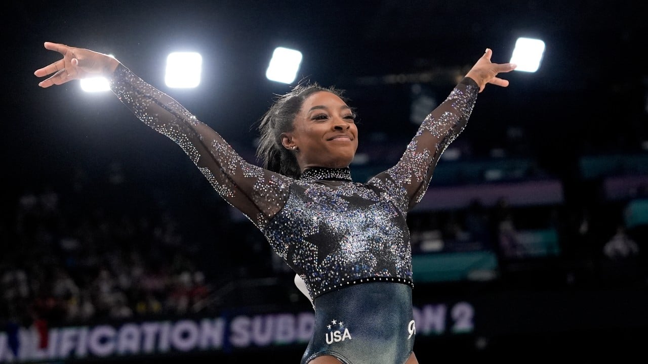 Olympics Roundup: Biles and LeBron shine as Americans step up at Games
