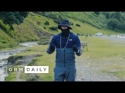 Cee Drilla - No Guidance [Music Video] | GRM Daily