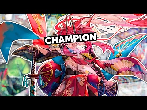 This World Champ Shows The Real Power of Shojodoji