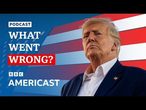 How the US Secret Service failed Donald Trump | BBC Americast
