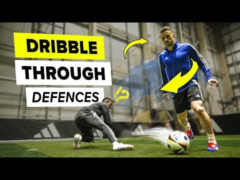 Learn to WEAVE through defences with Jota as your teacher