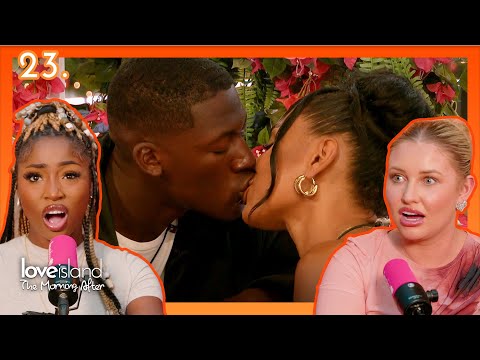 Lipsing, Tea and Terrace | Love Island: The Morning After - EP 23