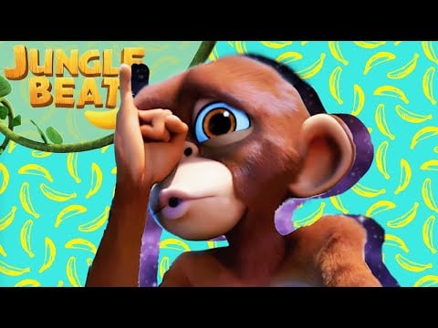 Where&#39;s Rocky Rhino? | Boom Crack | Jungle Beat: Munki &amp; Trunk | Kids Cartoon 2024