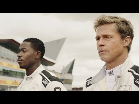 F1 | Officiel Teaser