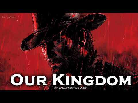 EPIC ROCK | &quot;Our Kingdom&#39;&#39; by Valley Of Wolves