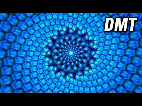 CONTROL Your SPIRITUAL POWERS (12000Hz 4Hz) DMT WILL BE UNLEASHED