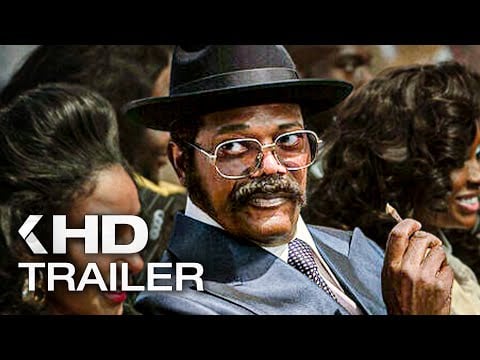 FIGHT NIGHT: The Million Dollar Heist Trailer (2024) Samuel L. Jackson, Kevin Hart