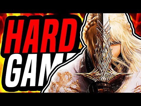 HARDEST FIGHT IN THE DLC - ELDEN RING Shadow of the Erdtree 11
