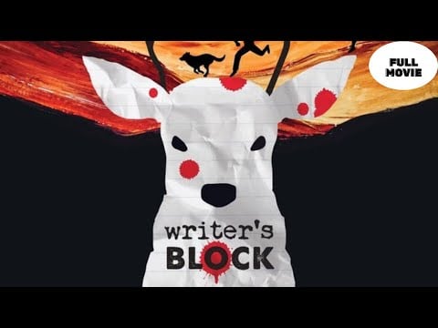 Writers Block | HD | Thriller | Full movie in english