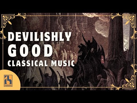 Devilishly Good Classical Music