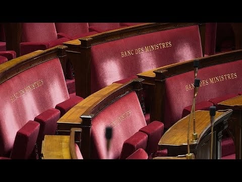 Electing the new French National Assembly president: Why is it important and what is at stake?