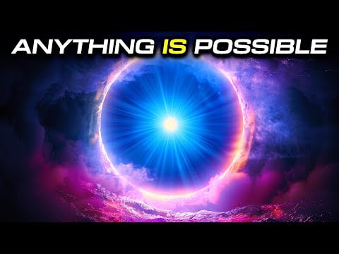 EXPECT MIRACLES TO START MANIFESTING into Your LIFE (SUDDENLY)