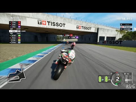 MotoGP 24 - Mobility Resort Motegi (Japanese Grand Prix) - Gameplay (PC UHD) [4K60FPS]