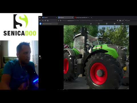 Farming Simulator 25 - WHAT&#39;S NEW ? (Giants engine 10, new graphic)