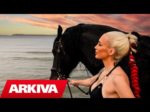 Patricia - Baby (Official Video 4k)