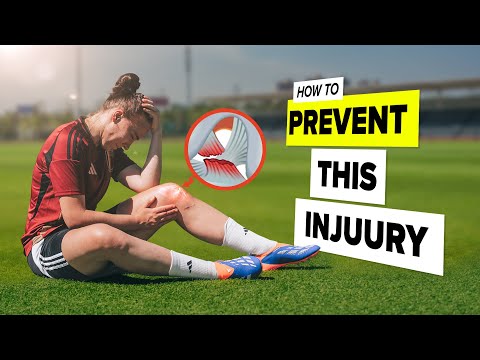 This injury is far too common - here&#39;s how to avoid it!