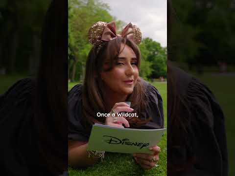 Desert Island Discs | A Pop of Magic | Disney Channel UK