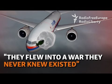 Putin Is &quot;Guilty As Hell&quot;: Mother Of MH17 Victim Hopes For Further Convictions