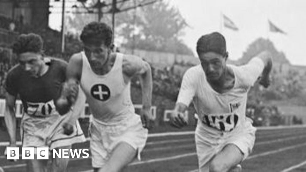 Ghosts of Olympics past leave their mark in Paris