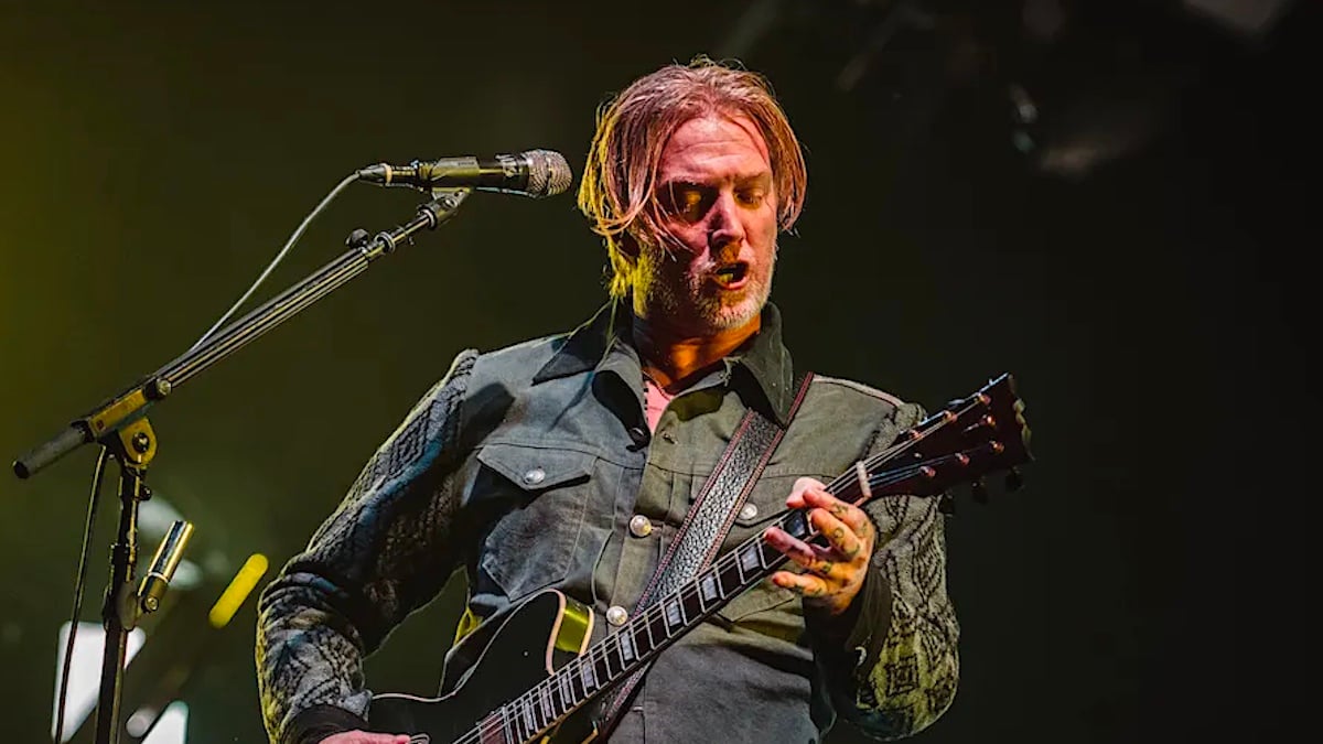 Queens of the Stone Age Cancel Tour Dates as Josh Homme Faces Emergency Surgery