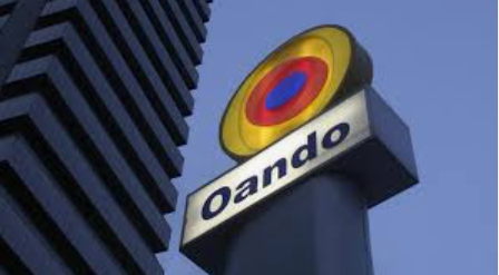 Oando denies owning blending plant in Malta