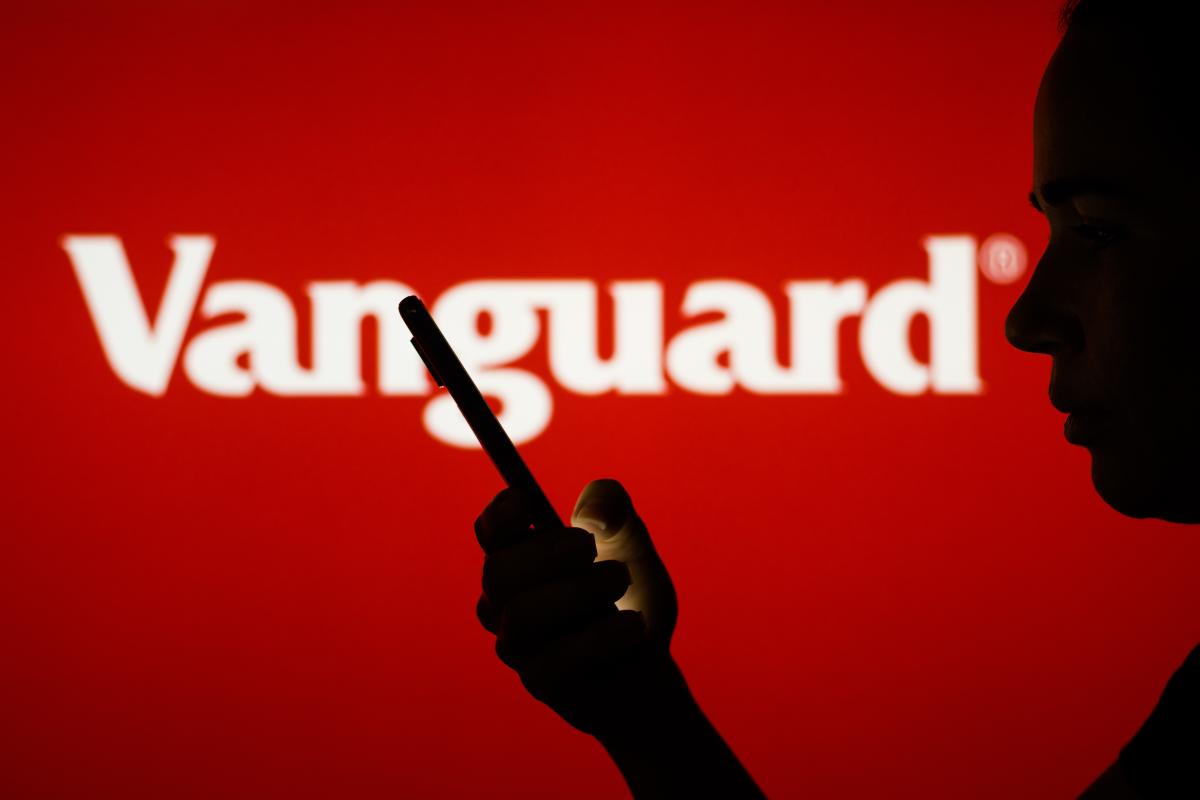 ETF Wrap: Vanguard Ownership Warning