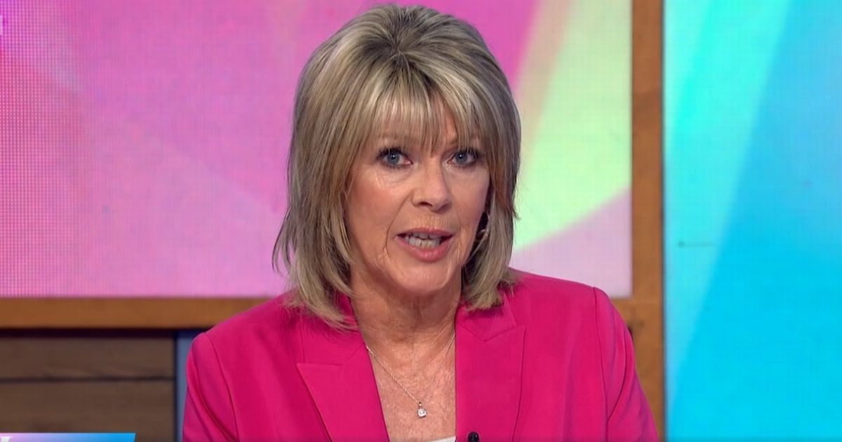 Ruth Langsford makes major statement on Eamonn Holmes marriage after shock split