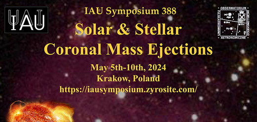 Lecture on Solar Physics Given to Students in Poland