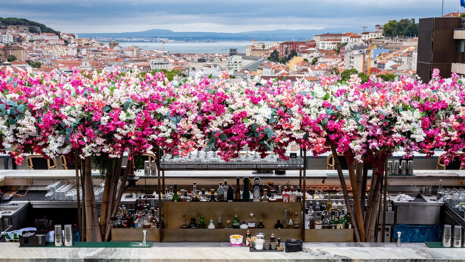 How To Have A Stylish Weekend In Lisbon, Portugal