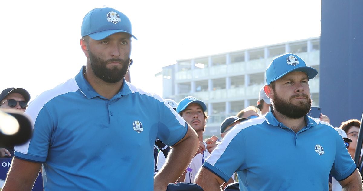 Can Jon Rahm and Tyrell Hatton play in the Ryder Cup after qualification rule changes announced?