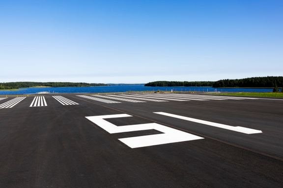 Flight operation resumes at Kuopio Airport after renovation