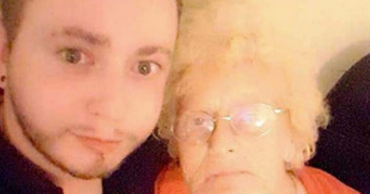 Grandson of strangled Tipperary pensioner describes chilling moment he found her 'petrified' body