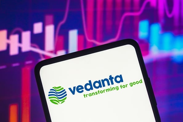 Vedanta shares surge 4% on robust Q1 result