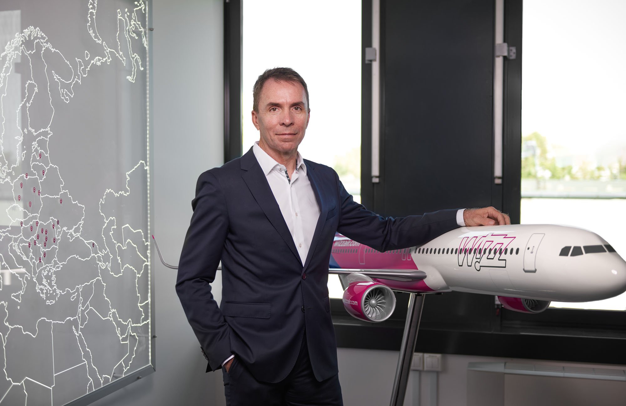 Wizz Air under fire again: New investigation launched against Hungarian low-cost airline