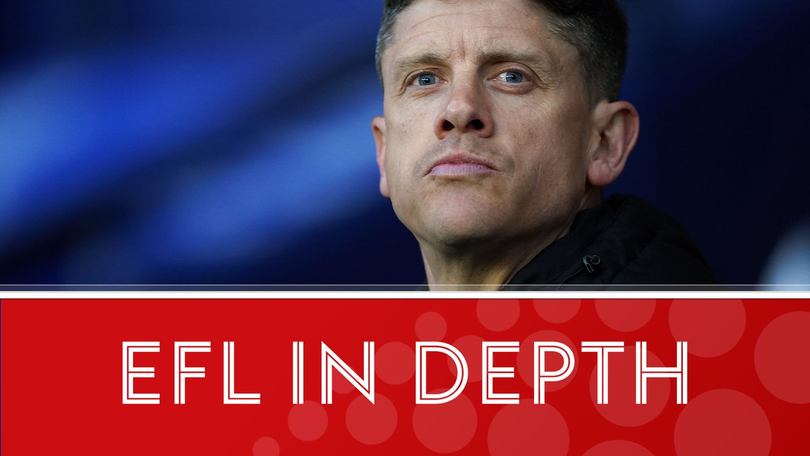 Alex Revell exclusive interview: Stevenage manager on pressure, psychology and why he is ready to succeed this time