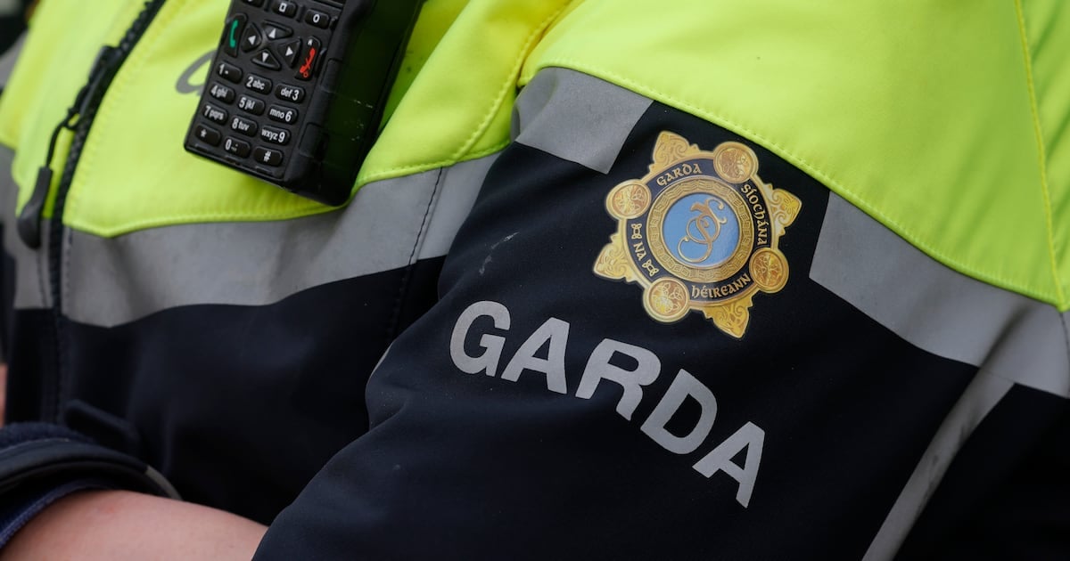 Teenager dies in Co Kildare road crash