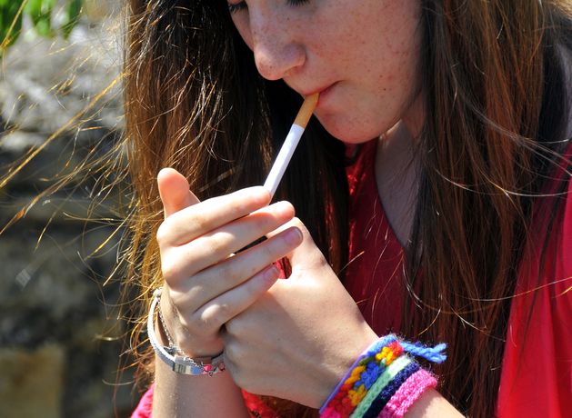 EU duty-free loophole lets 17-year-olds bring home alcohol and tobacco